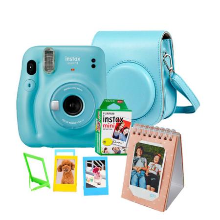 instant camera album