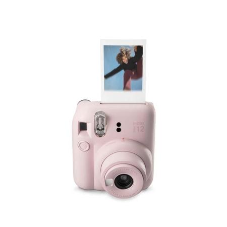 Imagem de Câmera Instax Mini 12 Fujifilm Blossom Pink (Rosa)