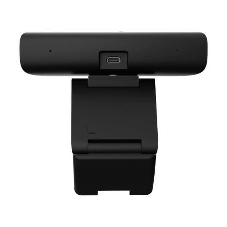 Imagem de Camera Intelbras Webcam USB 1080P