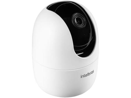 Imagem de Câmera Inteligente 360 Wi-Fi Intelbras Mibo Cam - iM4