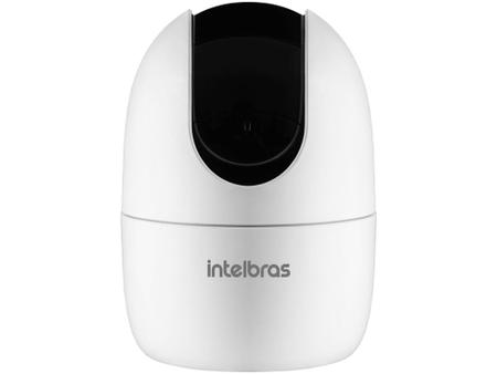 Imagem de Câmera Inteligente Wi-Fi Intelbras Full HD Mibo - IM4