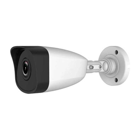 Imagem de Camera Ip Bullet 2mp 2.8mm - Ipc-b121h-l