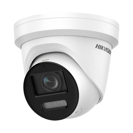 8 mp camera hikvision
