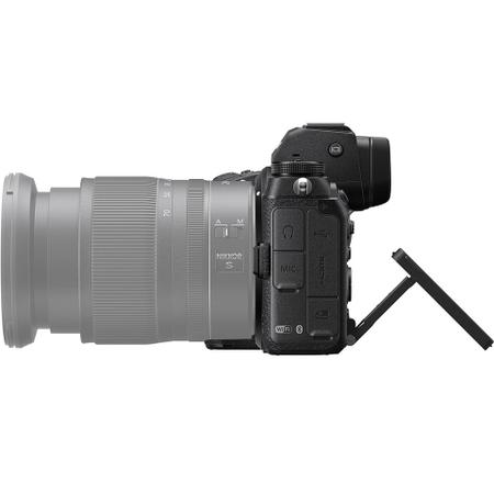 Imagem de Câmera Nikon Z6ii Mirrorless 4k 24,5 Mp