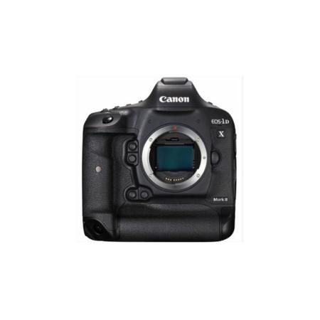canon xd1 mark 2