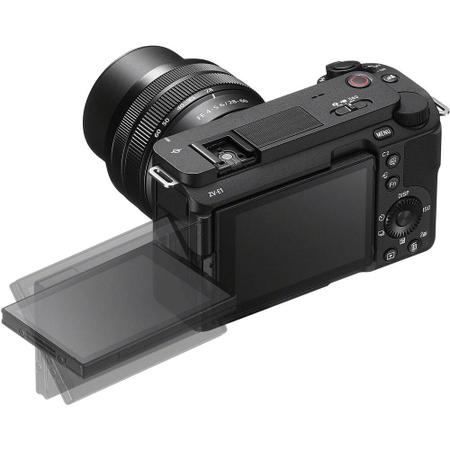 Imagem de Câmera Sony ZV-E1 Mirrorless 4K Full-Frame (Corpo)