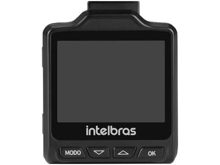 Imagem de Câmera Veicular Full HD Intelbras Mibo Car DC3101