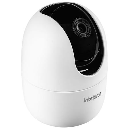 Imagem de Câmera Wi-Fi Inteligente Full HD 360 Smart IZC 1004 Intelbras