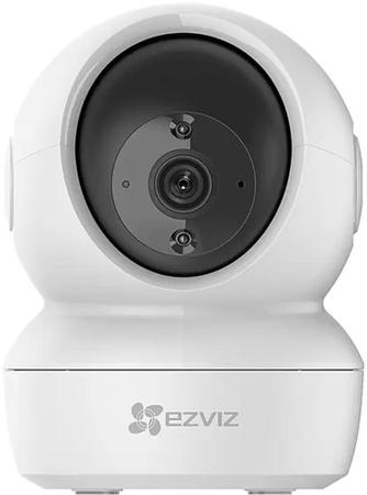 Imagem de Camera Wifi Ezviz CS-C6N 360 FHD 1080P