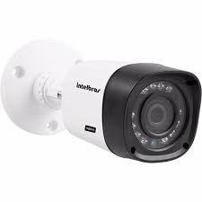 Imagem de Câmeras de Monitoramento Intelbras 1220B Full HD 1080p 2 Megapixel 3,6mm
