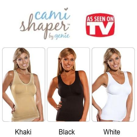 G E N I E Bra Shaper - Soutien Sem Costura!!