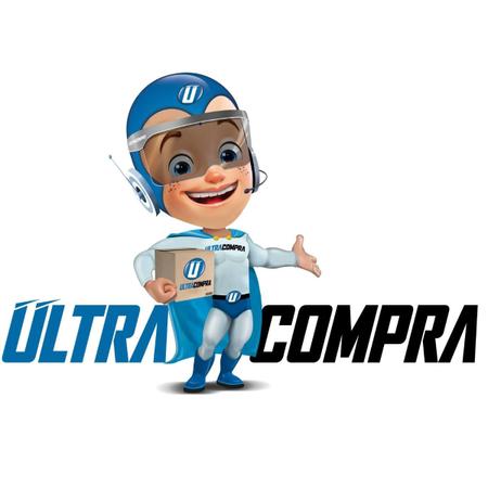 Imagem de Caminha Luxo Ultracompra Premium N3