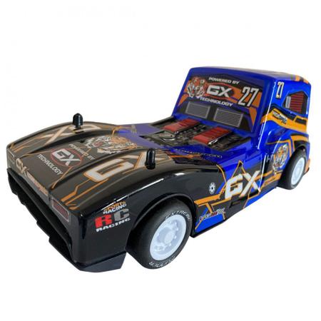 Carro de corrida RC carro de c…