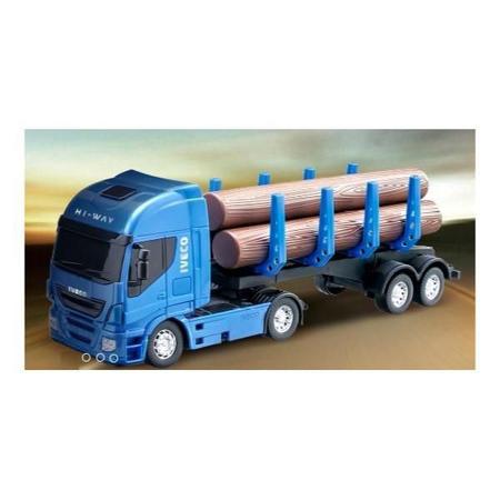 Caminhão Truck Tora 40 Cm - Usual Brinquedos - Tem Tem Digital