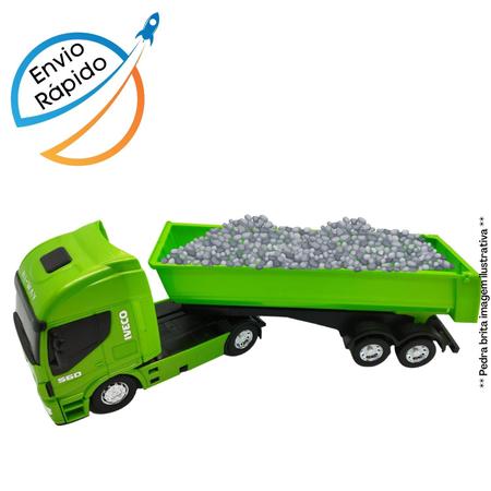 Brinquedo Maquina Caminhao Articulado Brinquedos Presente Basculante  Crianças Escavadeira Articulavel Miniatura Infantil - Huina Toys - Caminhões,  Motos e Ônibus de Brinquedo - Magazine Luiza