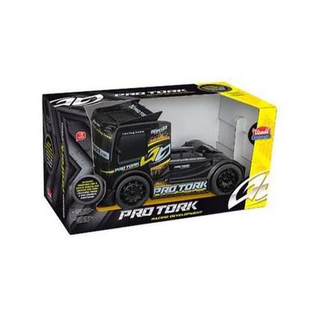 Imagem de Caminhão Racer Truck Pro Tork de Brinquedo