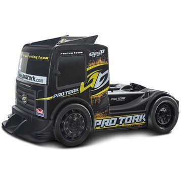 Imagem de Caminhão Racer Truck Pro Tork de Brinquedo