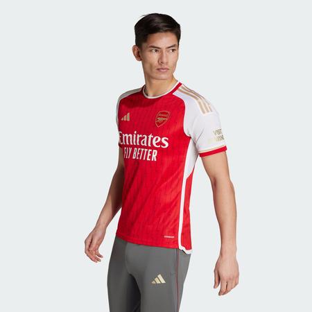 Camiseta Camisa Futebol Arsenal F.c. Time Envio Hoje 03