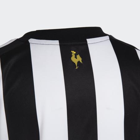 Camisa Infantil adidas Atlético Mineiro 2023 - Jogo 1