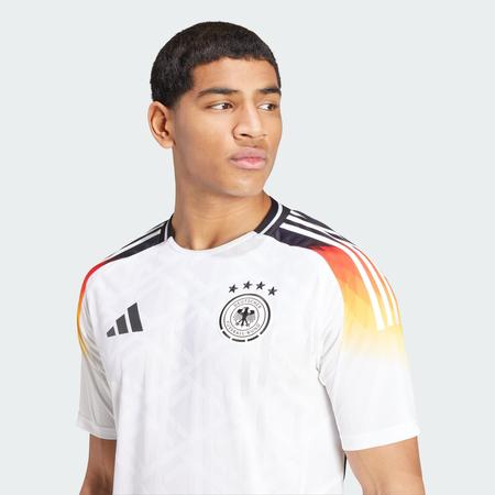 Imagem de Camisa 1 Autêntica Alemanha 2024