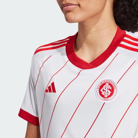 Camisa Internacional II Feminina - 23/24