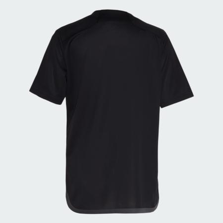 Camisa flamengo infantil best sale adidas