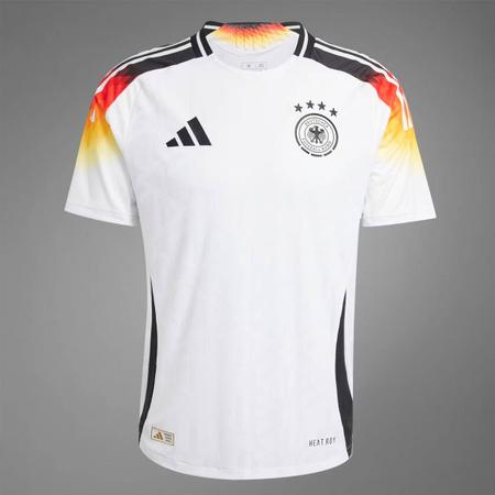 Imagem de Camisa Adidas Alemanha Home 2024 Jogador