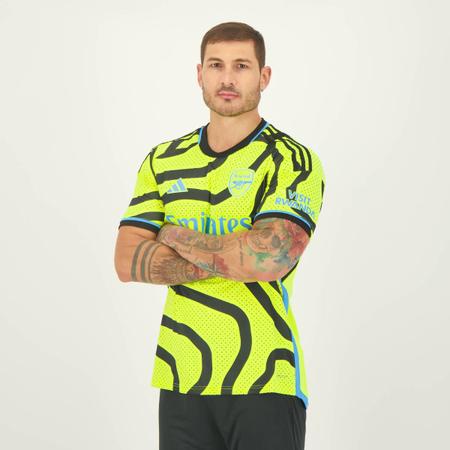 Imagem de Camisa Adidas Arsenal Away 2024