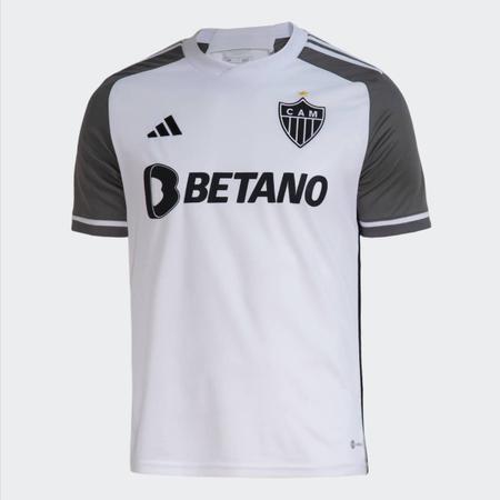 Imagem de Camisa Adidas Atlético Mineiro II 2023