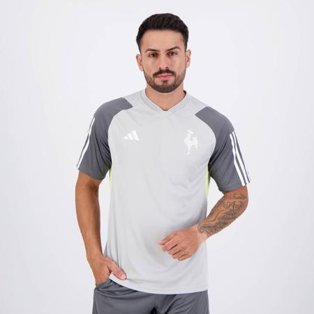 Imagem de Camisa Adidas Atlético Mineiro Treino Atleta 2024