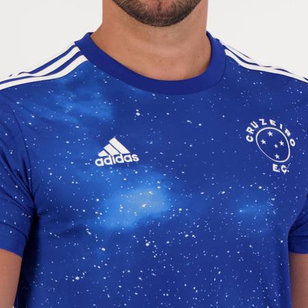 Imagem de Camisa Adidas Cruzeiro I 2022