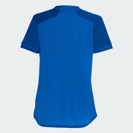 Imagem de Camisa Adidas Cruzeiro I 2024 Feminina