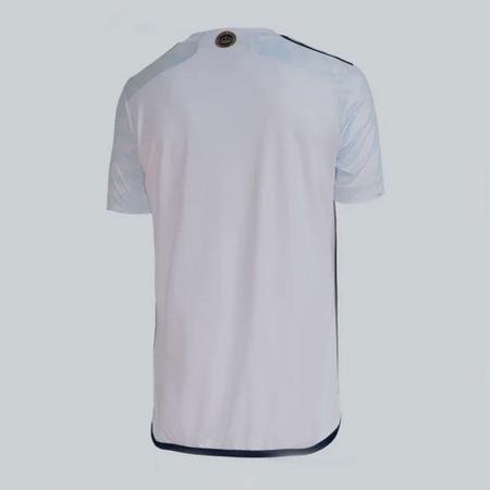 Imagem de Camisa Adidas Cruzeiro II 2023 Juvenil