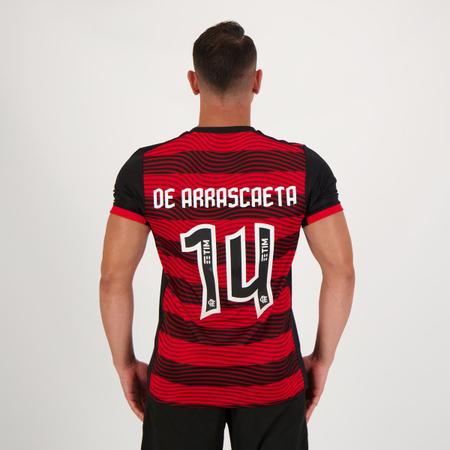 como ter a camisa do flamengo no brookhaven