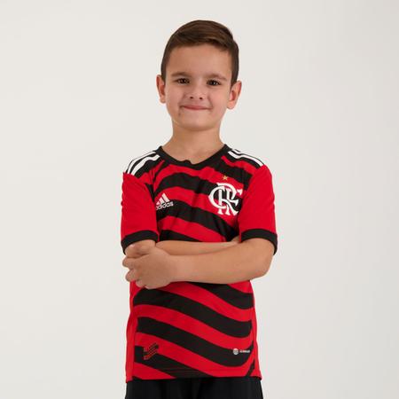 Flamengo 2022 Third