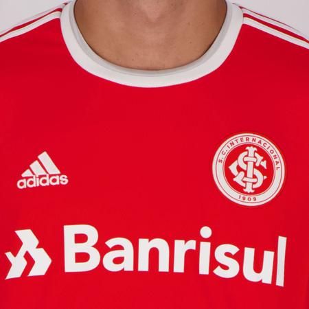 Camisa Adidas Internacional I 2020 Camisa de Time Magazine Luiza