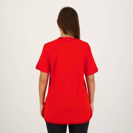 Camisa Adidas Internacional II 2023 Feminina - FutFanatics