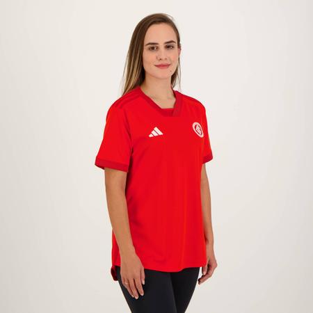 Camisa Adidas Internacional I 2023 Feminina - Camisa de Time - Magazine  Luiza