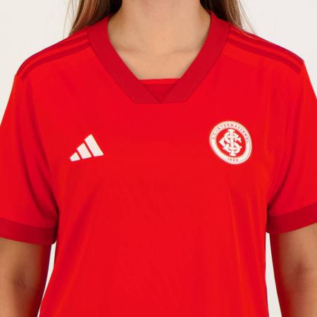 Camisa Internacional III 22/23 s/nº Torcedor Adidas Feminina - Camisa de  Time - Magazine Luiza