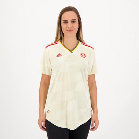 Camiseta Adidas Internacional II 2020 Feminina - Camisa de Time - Magazine  Luiza