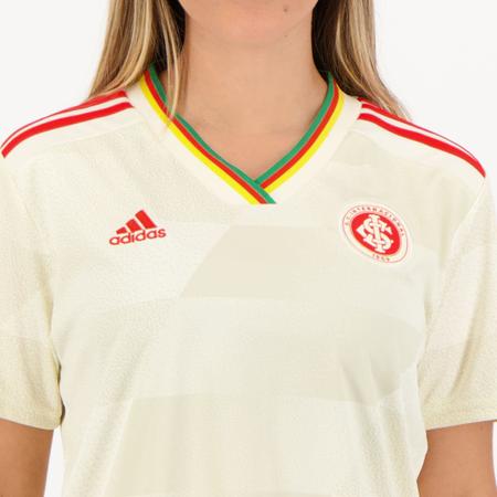 Camisa Adidas Internacional I 2023 Feminina - Camisa de Time - Magazine  Luiza