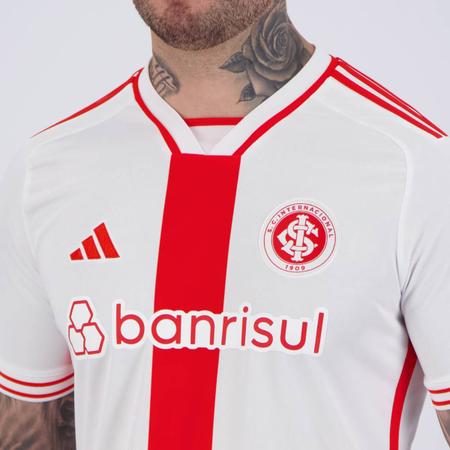 Imagem de Camisa Adidas Internacional II 2024