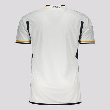 Imagem de Camisa Adidas Real Madrid Home 2024 Jogador