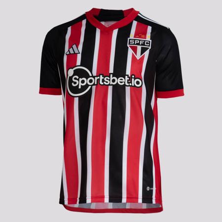 Camisa do sao páulo fc sale adidas 2018