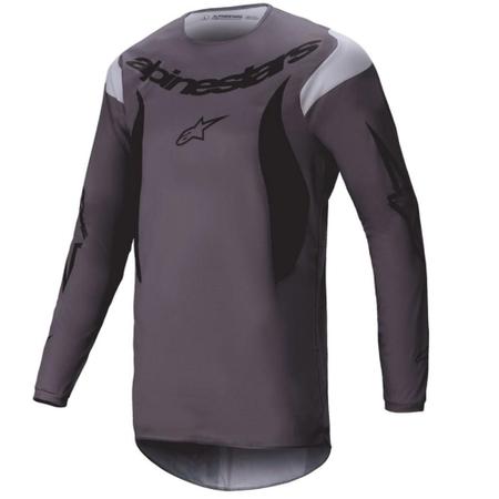 Imagem de Camisa Alpinestars Fluid Haul 2025