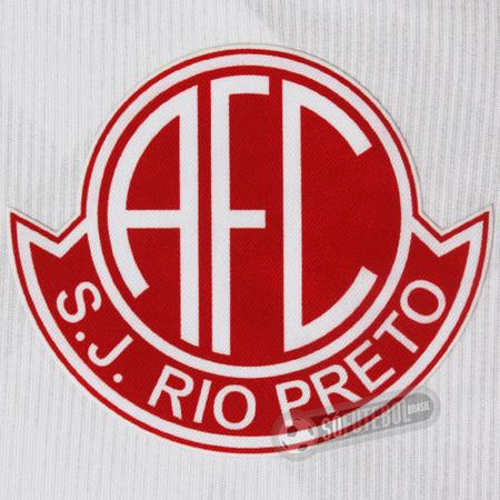Imagem de Camisa América de São José do Rio Preto - Modelo II