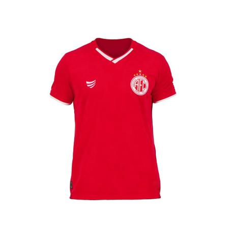 Camisa america online 2021