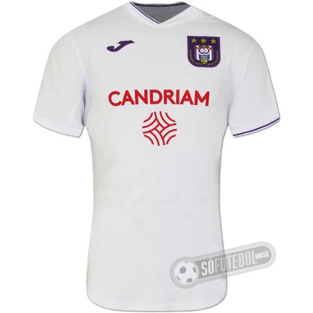 Anderlecht – Equipe de futebol da Bélgica