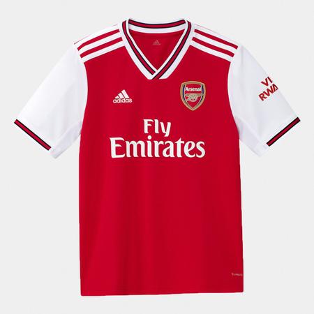 Camisa do arsenal adidas 2025
