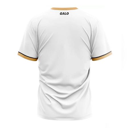 Imagem de Camisa Atlético Mineiro Futurism Branca